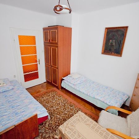 Willa Wanda Zakopane Chambre photo