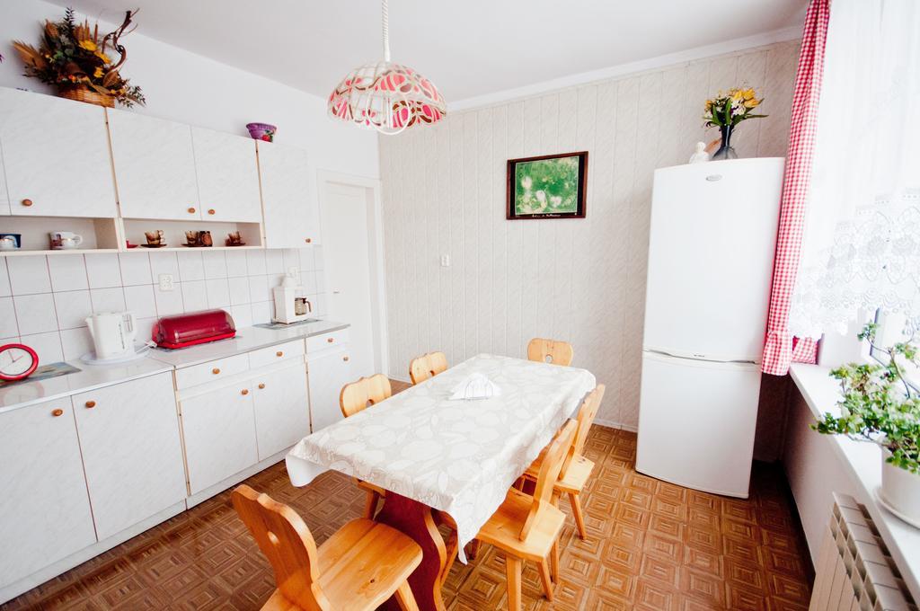 Willa Wanda Zakopane Chambre photo