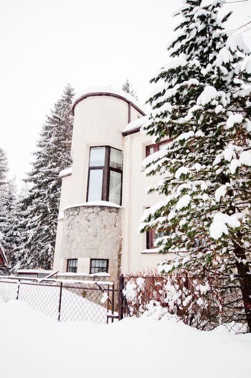 Willa Wanda Zakopane Chambre photo