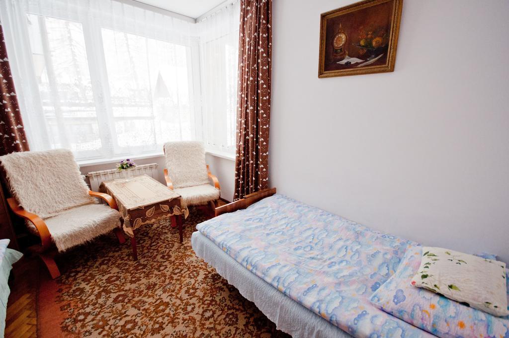 Willa Wanda Zakopane Chambre photo